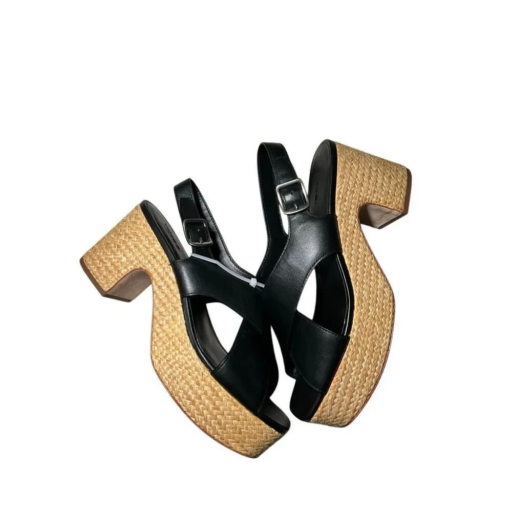 Vince | Cindie Sandals